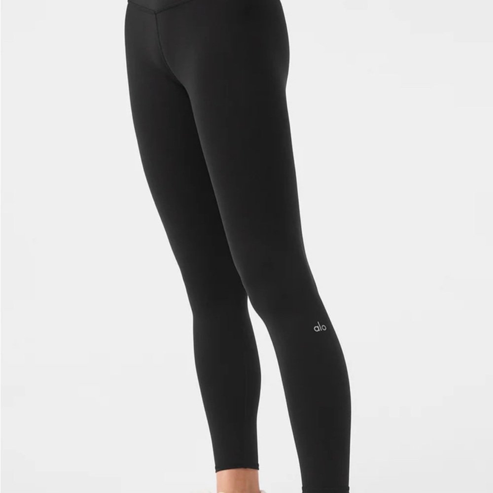 Alo Yoga 7/8 Airbrush Legging